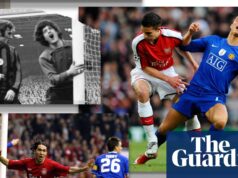De Shankly x Revie ao ‘gol fantasma’: semifinais do Pan-Helênico Europeu | Futebol