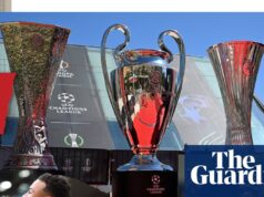 A corrida pela Europa: quais clubes ingleses podem se classificar, como e quem precisa do quê | Primeira Liga