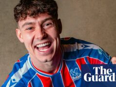 Crystal Palace assina com Strand Larsen um acordo de £ 48 milhões após a transferência de Mateta para o Milan fracassar | Palácio de Cristal