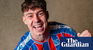 Crystal Palace assina com Strand Larsen um acordo de £ 48 milhões após a transferência de Mateta para o Milan fracassar | Palácio de Cristal