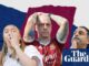 ‘Desafia a crença’: torcedores do West Ham e do Tottenham chateados com o medo do rebaixamento | Primeira Liga
