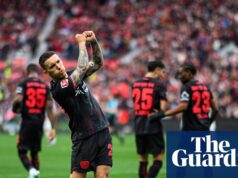 Bayer Leverkusen e Wolfsburg vão fabricar ‘mentes de plástico para sempre’ | Bundesliga