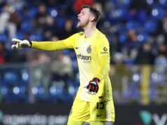 Inter rastreando o goleiro da Lazio após reviravolta na função