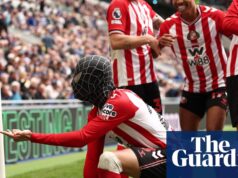 Enzo Le Fée e Wilson Isidor salvam o dia do Sunderland no Everton | Primeira Liga