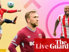 Preparação para a Premier League, Alonso no Chelsea, Celtic x Hearts e muito mais – como aconteceu | Primeira Liga
