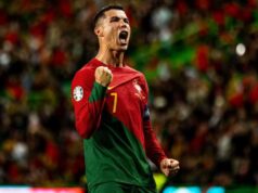 Seleção de Portugal para a Copa do Mundo confirmada enquanto Ronaldo tem a última chance de ganhar o maior prêmio do futebol