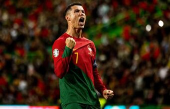 Seleção de Portugal para a Copa do Mundo confirmada enquanto Ronaldo tem a última chance de ganhar o maior prêmio do futebol