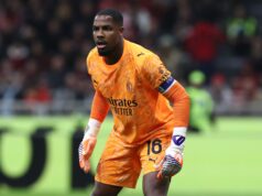 Chelsea mantém algum interesse no forte Mainian do Milan