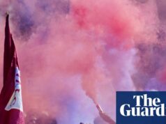 Villa enfrenta seu teste mais difícil até agora… se recupera do desfile a tempo de enfrentar o City | Vila Aston