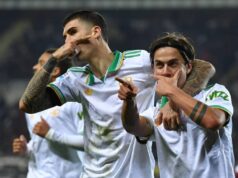 Dybala mais perto do que nunca de um novo acordo com a Roma