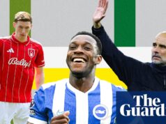 Premier League: 10 coisas a observar no último dia da temporada | Primeira Liga