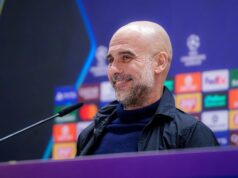 Pep Guardiola anuncia sua saída do Manchester City após 10 anos