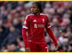 Rio Ngumoha deu um impulso à Inglaterra após a eliminação na Copa do Mundo