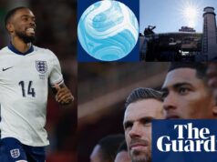 Pontos de discussão da seleção inglesa para a Copa do Mundo: do retorno de Toney à clareza para Bellingham | Campeonato Mundial de 2026