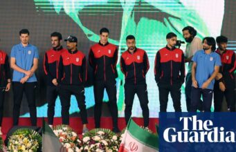 Irã diz que a FIFA aprovou a mudança da sede da Copa do Mundo dos EUA para o México | Irã