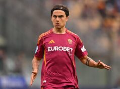 Agente de Dybala se encontrará com Roma nos próximos dias