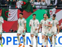 Copa do Mundo de 2026: lista da Argélia é quase conhecida