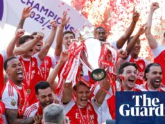 Análise da Premier League 2025-26: nossos escritores refletem sobre a temporada – vídeo