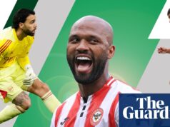 Análise da Premier League 2025-26: jogadores da temporada | Primeira Liga