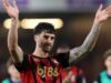 Alvo de transferência gratuita do Barcelona tem acordo verbal para ingressar no Tottenham, diz relatório