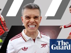 Análise da Premier League 2025-26: gols da temporada | Primeira Liga
