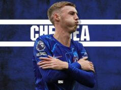 Man City quer contratar novamente Cole Palmer do Chelsea