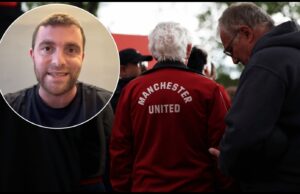 United ‘ligando e ligando’ para Elliott Anderson