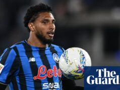 Manchester United fecha acordo de £ 37 milhões com Ederson no início da reconstrução do meio-campo | Manchester United