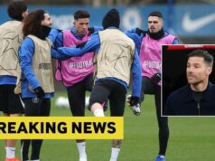 Chelsea definiu o preço pedido por Enzo Fernandez