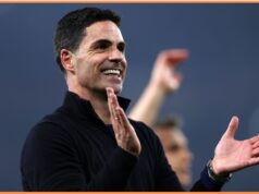 Arsenal está confiante na contratação de Jeremy Monga