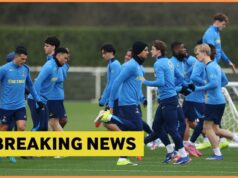 Tottenham e Aston Villa estão interessados na contratação do meio-campista Neymar