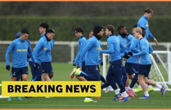 Tottenham e Aston Villa estão interessados na contratação do meio-campista Neymar