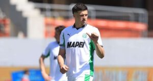 Por que a situação entre Tarik e Muharemov pode transferir a faísca para o Tottenham