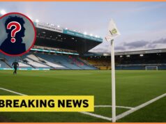 Leeds United está interessado em Matt Targett