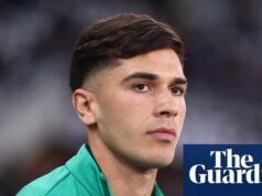 Cristian Volpato troca a Itália pela Austrália a tempo da Copa do Mundo | Austrália