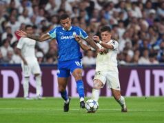 Greenwood abre para Roma