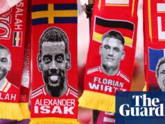 O que vem a seguir para o Liverpool? Os maiores desafios para o sucessor de Arne Slot | Liverpool