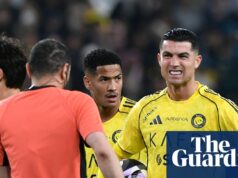 Rumores de transferência de futebol: futuro de Cristiano Ronaldo em dúvida? |Janela de transferência