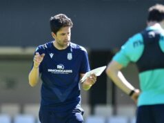 FC Cartagena recupera tropas para a batalha final