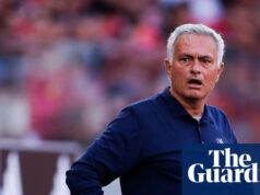 Treze anos em formação: a procura do Real Madrid por um guarda-redes termina com o regresso de Mourinho | José Mourinho