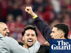 ‘É inacreditável’: PSG chega à final consecutiva da Liga dos Campeões com a eliminação do Bayern – vídeo