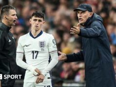 Seleção da Inglaterra para a Copa do Mundo: como Cole Palmer e Phil Foden perderam a batalha número 10 de Thomas Tuchel