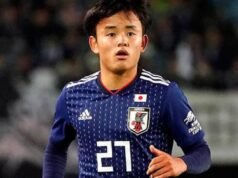 Seleção japonesa para a Copa do Mundo de 2026: Kubo, o líder samurai