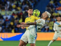 Deportivo da Corunha: RC Deportivo