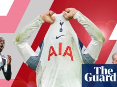 Revisão da Premier League 2025-26: falhas na temporada | Primeira Liga