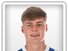 Evan Ferguson FM23 Wonderkid • História do gerente de futebol