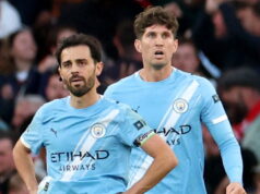 Bayern pronto para se mudar para John Stones