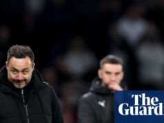 Os Spurs perderam pontos na batalha pela sobrevivência e caos do Madrid Football Weekly – vídeo | Futebol