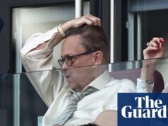 A culpa pelo rebaixamento inexorável do West Ham está nos pés de David Sullivan | Westham United