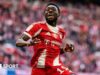 Copa do Mundo de 2026: Alphonso Davies na seleção do Canadá, apesar das lesões recentes